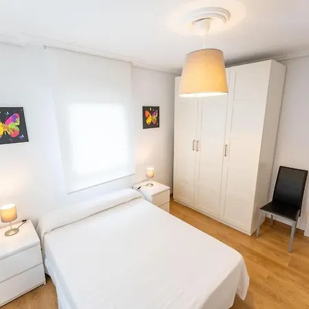 Appartement Luminoso En *