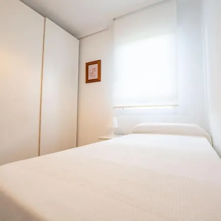 Luminoso En Apartment