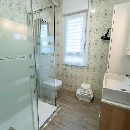 Apartamento Luminoso En