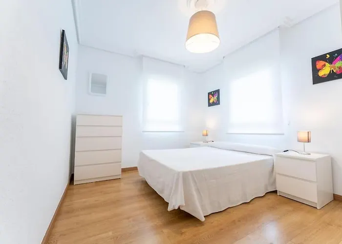 Luminoso En Maliaño