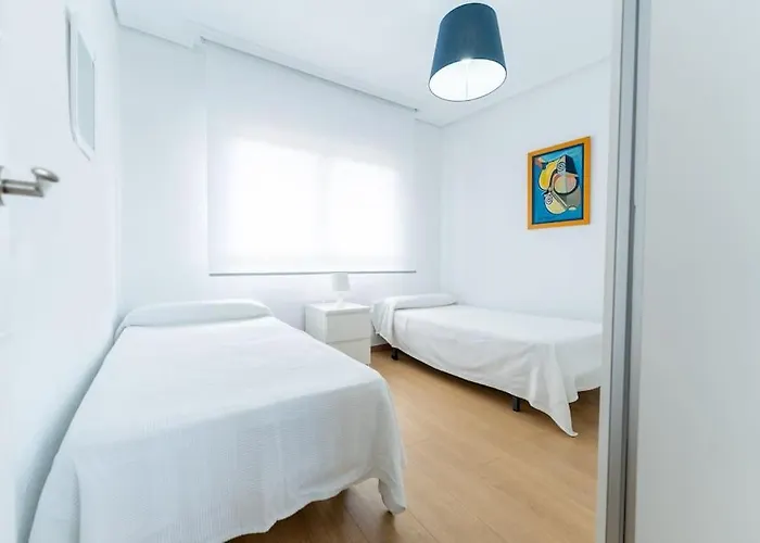 Luminoso En Maliaño