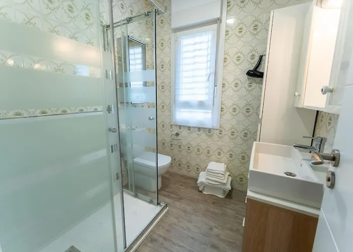 Apartmán Luminoso En